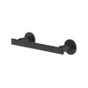 Manifesto™ Towel Ring - Black | Model Number: MF7BK