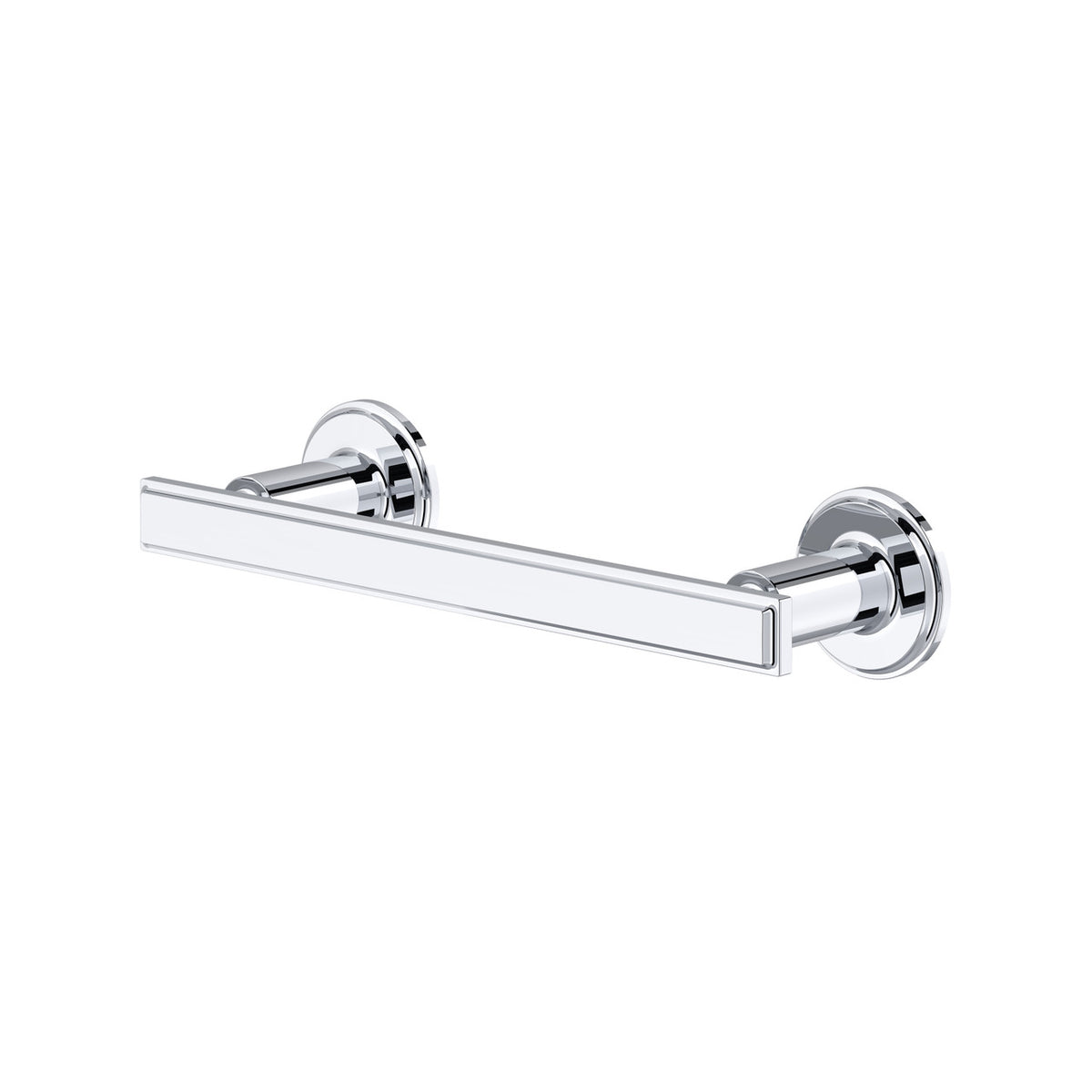 Manifesto™ Towel Ring - Chrome | Model Number: MF7C