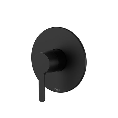 Riobel Nibi 1/2" Pressure Balance Trim - Tnb51 - Golzar Home
