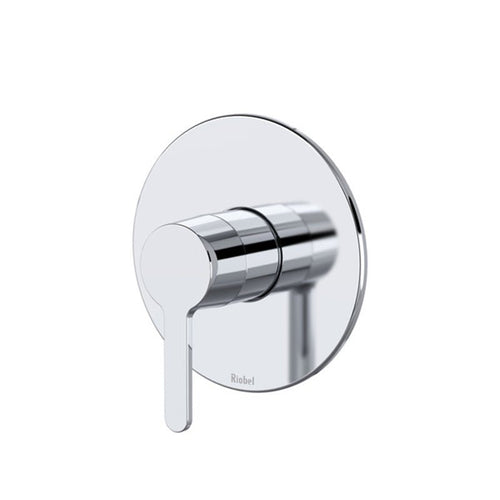 Riobel Nibi 1/2" Pressure Balance Trim - Tnb51 - Golzar Home