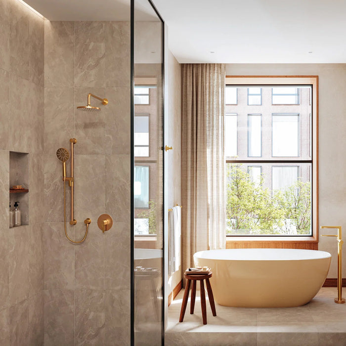 Riobel Shower Faucets