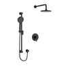 Riobel Nibi Shower Trim Kit 323 - Golzar Home
