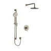 Riobel Nibi Shower Trim Kit 323 - Golzar Home
