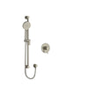Riobel Nibi Type Pressure Balance Shower Trim Kit - Golzar Home