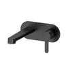 Riobel Nibi Wall-Mounted Bathroom Faucet Trim Only- Tnb360 - Golzar Home