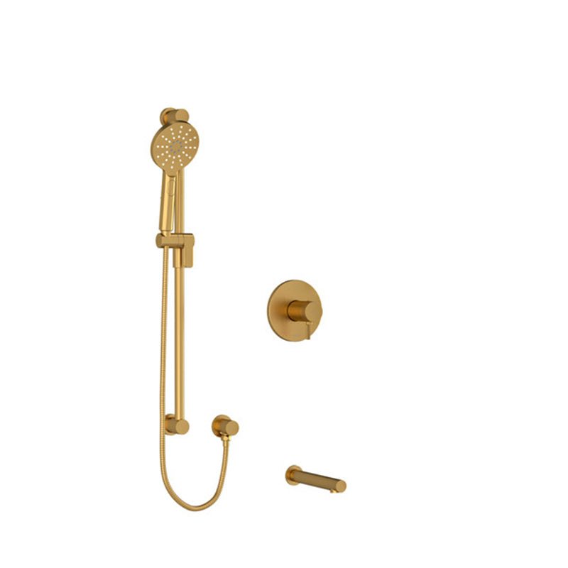 Riobel Riu Kit 1244 Trim - Golzar Home