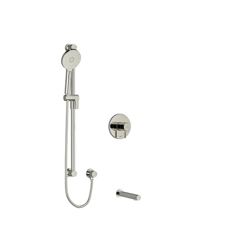 Riobel Riu Kit 1244 Trim - Golzar Home