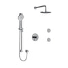 Riobal Shower Kit 3545
