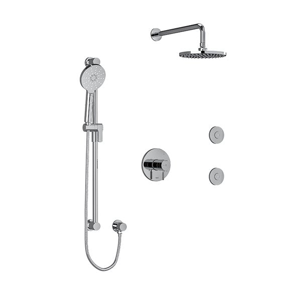 Riobel Riu 3545 Shower Kit