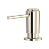 Soap Dispenser - Polished Nickel | Model Number: SD9PN