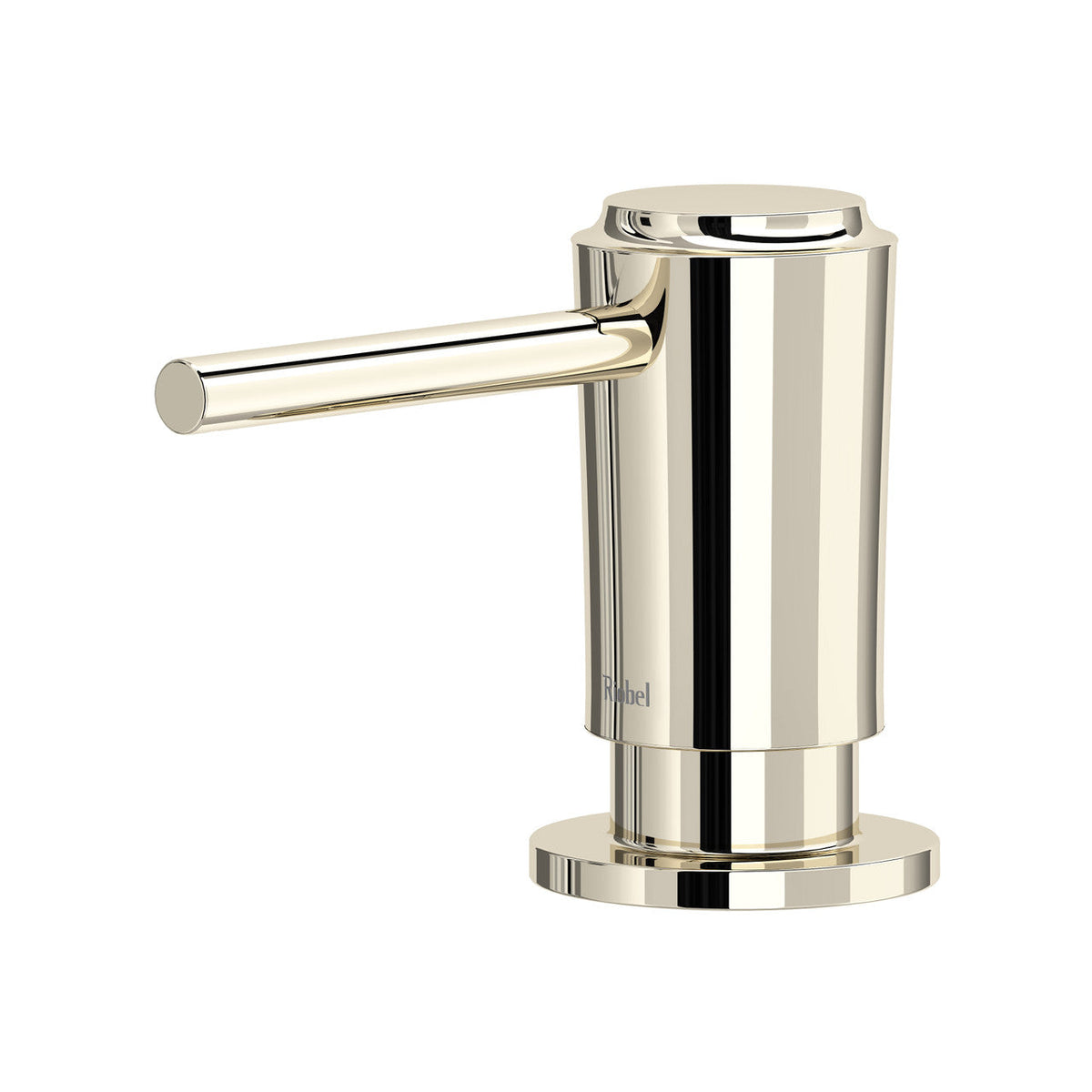 Soap Dispenser - Polished Nickel | Model Number: SD9PN