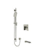 Riobel Zendo Shower Kit 1244 Trim