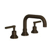 ROHL Lombardia U-Spout Widespread Bathroom Faucet