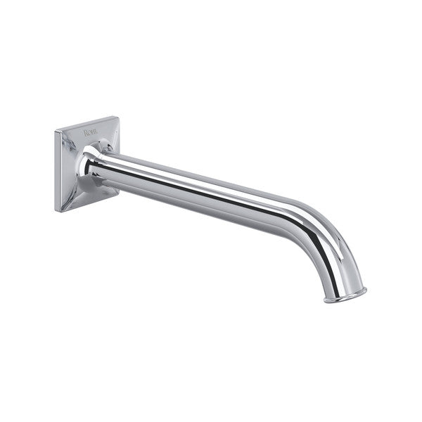 ROHL Apothecary™ Wall Mount Tub Spout