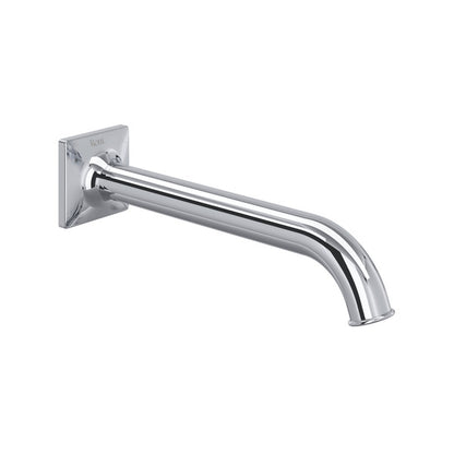 ROHL Apothecary™ Wall Mount Tub Spout