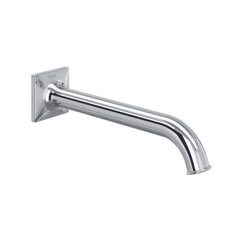 ROHL Apothecary™ Wall Mount Tub Spout
