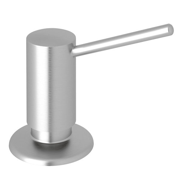 ROHL Lux II Soap & Lotion Dispenser