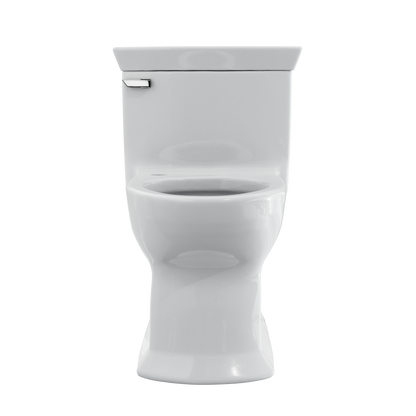 Toto Soirée® WASHLET+ One-Piece Elongated Toilet Front Bowl only 1.28 GPF
