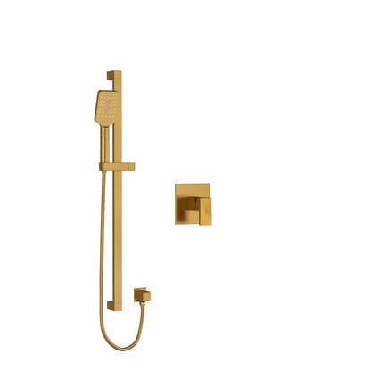Riobel Reflet Type P (Pressure Balance) Shower