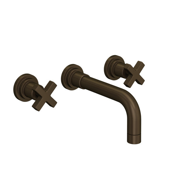 ROHL Lombardia® Wall Mount Lavatory Faucet Trim