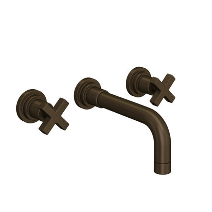 ROHL Lombardia® Wall Mount Lavatory Faucet Trim