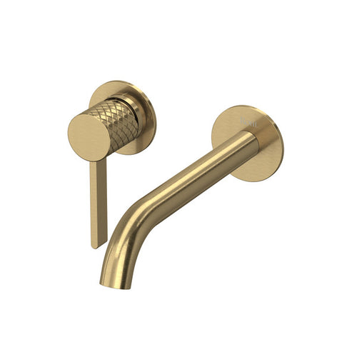 ROHL Tenerife™ Wall Mount Single Handle Lavatory Faucet Trim