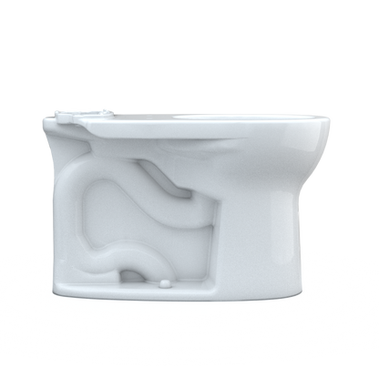 Toto Drake® Toilet - Round Front Bowl only Universal Height