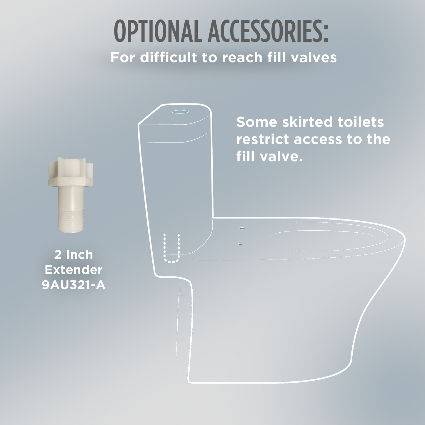 Toto WASHLET® S7 - Contemporary - Elongated with ewater+