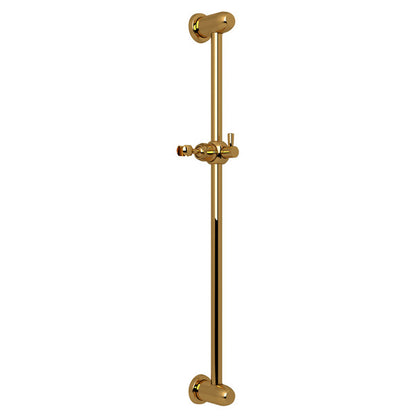 Perrin & Rowe 26" Holborn Slide Bar