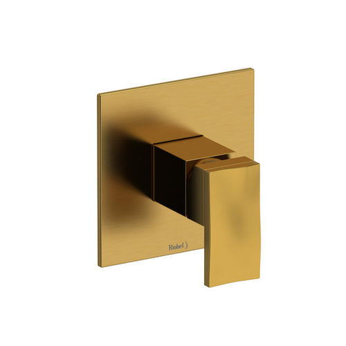 Riobel Reflet™ 1/2" Pressure Balance Trim
