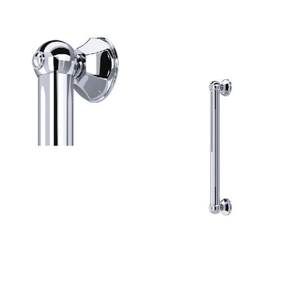 ROHL 18" Grab Bar