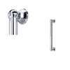 ROHL 18" Grab Bar
