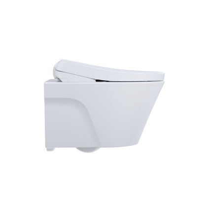 AP WASHLET®+ S7 Wall-Hung Toilet - 1.28 GPF & 0.9 GPF