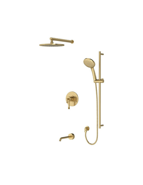 Rohl Amahle TKIT1345