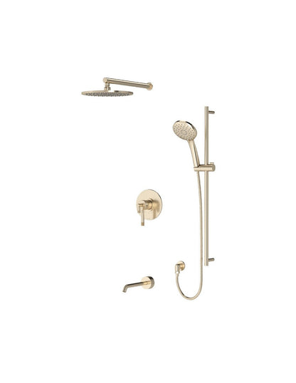 Rohl Amahle TKIT1345