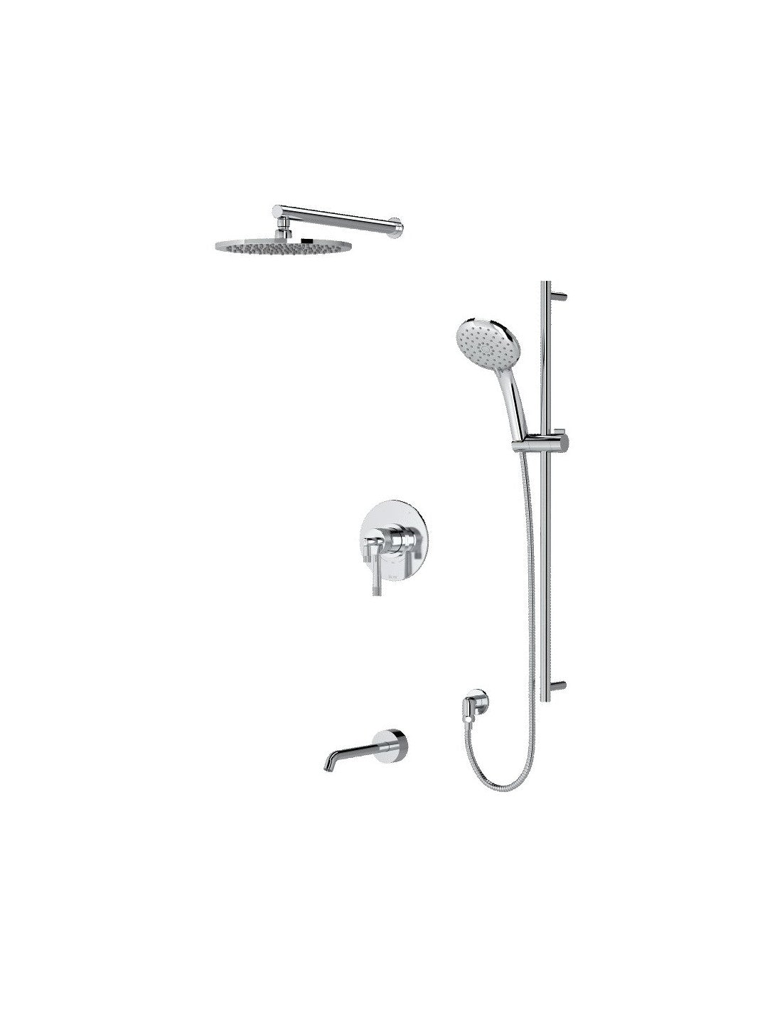 Rohl Amahle TKIT1345