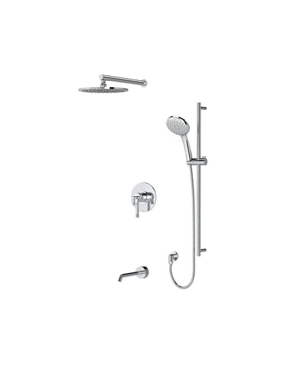 Rohl Amahle TKIT1345