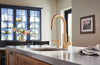 Moen Modern Soap Dispenser