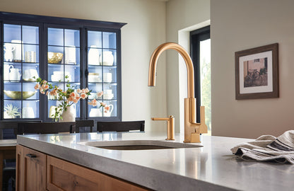 Moen Modern Soap Dispenser