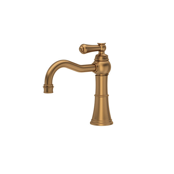 Perrin & Rowe Edwardian Single Handle Lavatory Faucet
