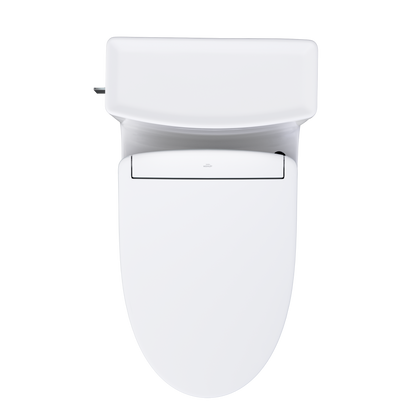 Toto Legato® Washlet®+ S5 One-Piece Toilet - 1.28 Gpf
