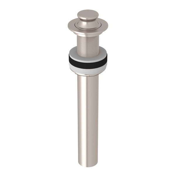 ROHL Lavatory Lift And Turn Drain Without Overflow