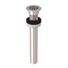 ROHL Lavatory Grid Drain Without Overflow
