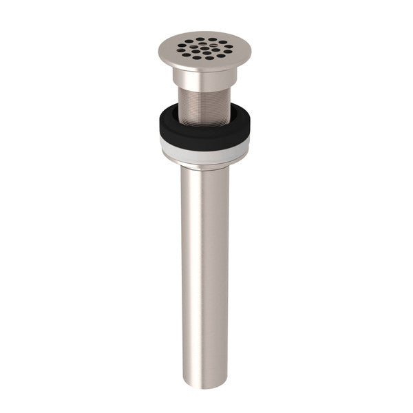 ROHL Lavatory Grid Drain Without Overflow