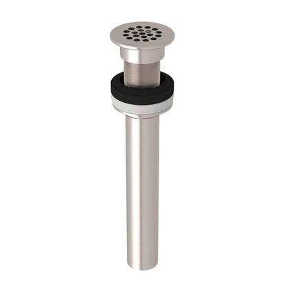 ROHL Lavatory Grid Drain Without Overflow