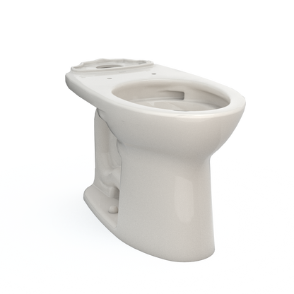 TOTO® Drake® Toilet - Elongated Front Bowl only C776CEG