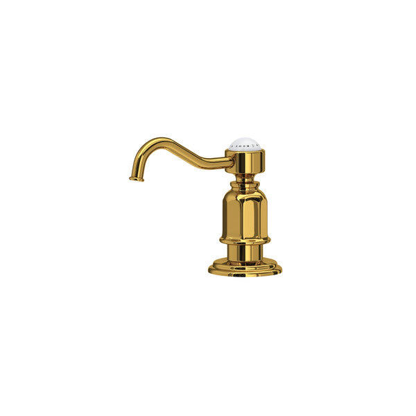 Perrin & Rowe Edwardian™ Soap Dispenser