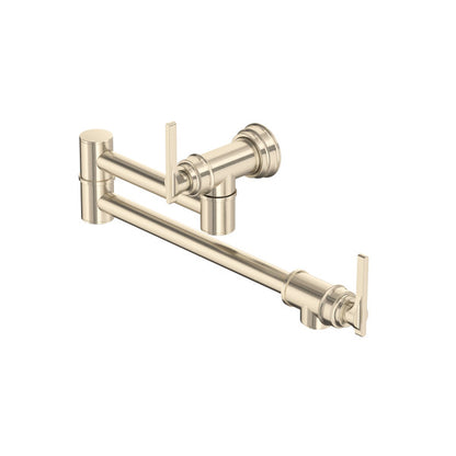 Perrin & Rowe Southbank™ Pot Filler