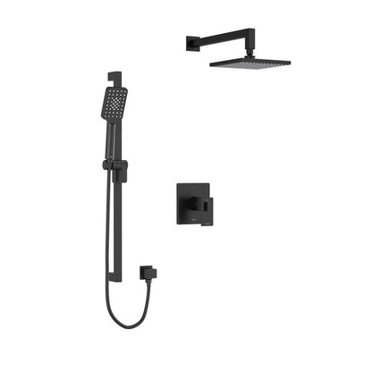 Riobel GS Shower Kit 393 Trim