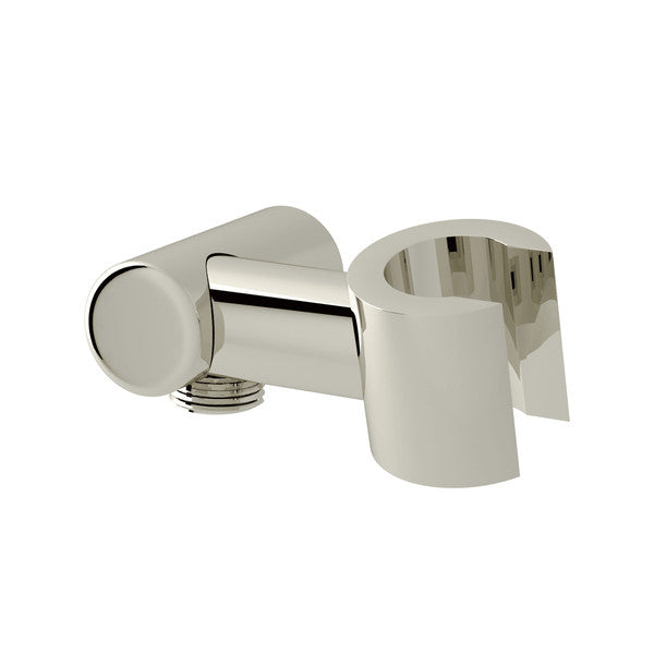 ROHL Handshower Holder With Outlet For Shower Arm Connection